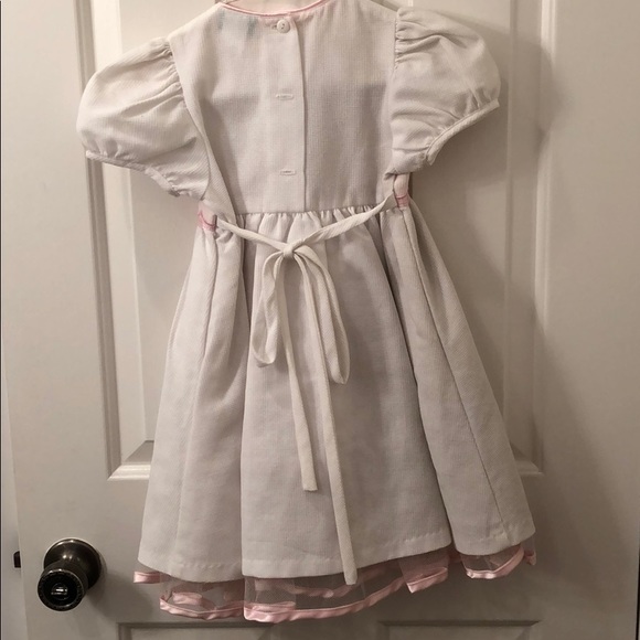 Girls dress - Picture 4 of 4